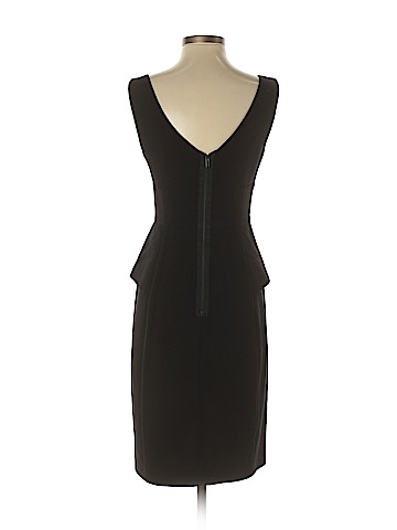 BCBGMAXAZRIA Cocktail Dress (view 2)