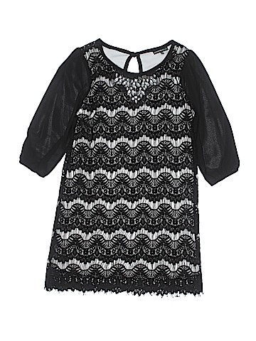 My Michelle Special Occasion Dress (view 1)