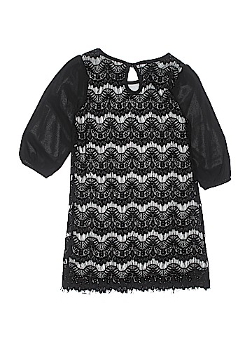 My Michelle Special Occasion Dress (view 2)