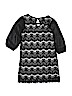 My Michelle Black Special Occasion Dress Size 16 - photo 2
