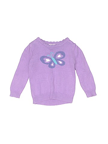 The Children's Place Pullover Sweater (view 1)