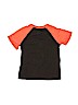 Assorted Brands Graphic Black Short Sleeve T-Shirt Size 5T - photo 2