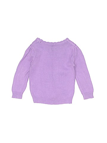 The Children's Place Pullover Sweater (view 2)