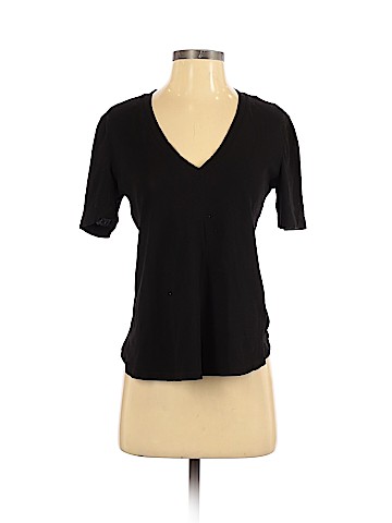 A.L.C. Short Sleeve Top (view 1)