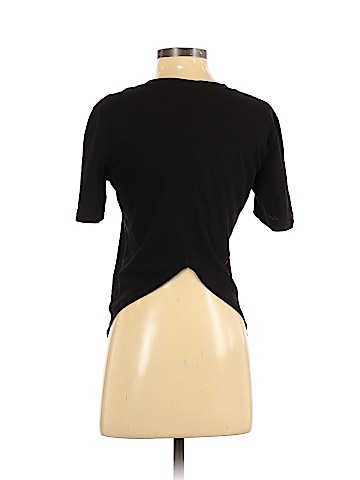 A.L.C. Short Sleeve Top (view 2)