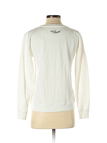 Karl Lagerfeld Paris Sweatshirt (view 2)