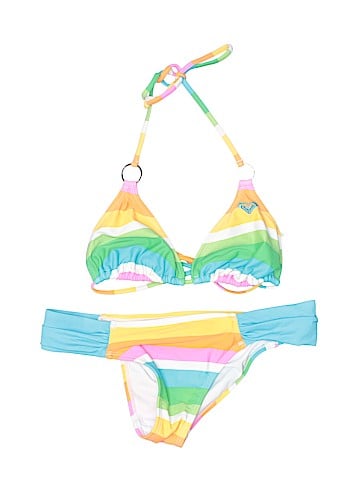 Roxy Two Piece Swimsuit (view 1)