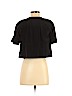 Rebecca Taylor Black Cardigan Size 2 - photo 2