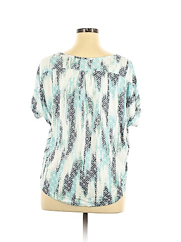 a.n.a. A New Approach Short Sleeve T-Shirt (view 2)