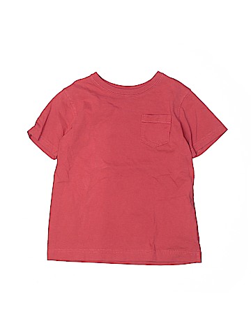 Lands' End Short Sleeve T-Shirt (view 1)