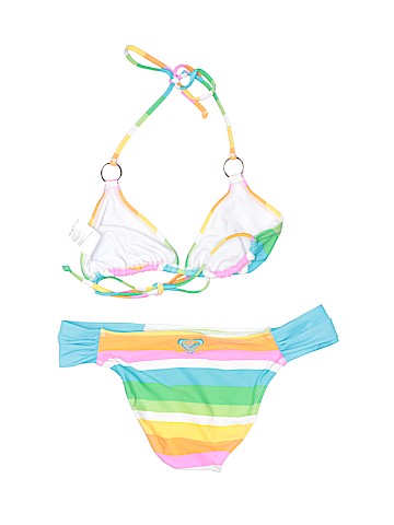 Roxy Two Piece Swimsuit (view 2)