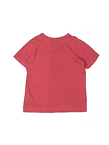 Lands' End Short Sleeve T-Shirt (view 2)