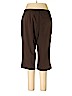 EP Pro Brown Cargo Pants Size 14 - photo 2