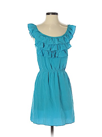 AU Amanda Uprichard Casual Dress (view 1)