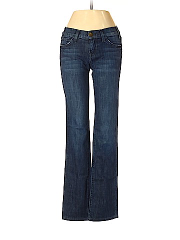 Current/Elliott Jeans (view 1)