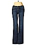 Current/Elliott Blue Jeans Size 24 waist - photo 1