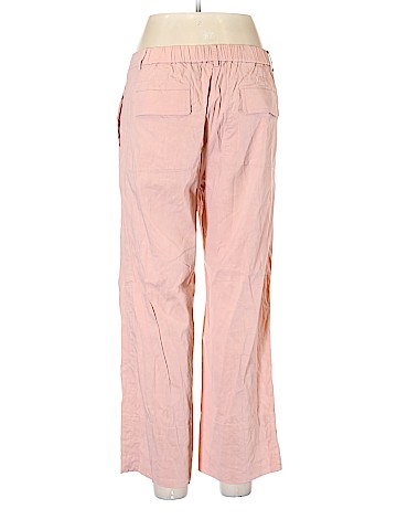 Theory Linen Pants (view 2)