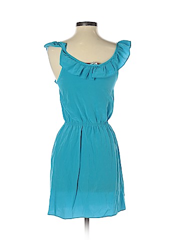 AU Amanda Uprichard Casual Dress (view 2)