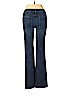 Current/Elliott Blue Jeans Size 24 waist - photo 2