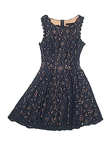 City Studio Cocktail Dress (view 1)