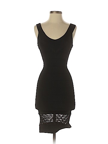 Marciano Cocktail Dress (view 1)