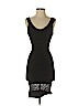 Marciano Black Cocktail Dress Size XS - photo 1