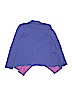 Circo Blue Cardigan Size 10 - 12 - photo 2