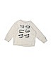 Jumping Beans Gray Sweatshirt Size 3T - photo 1