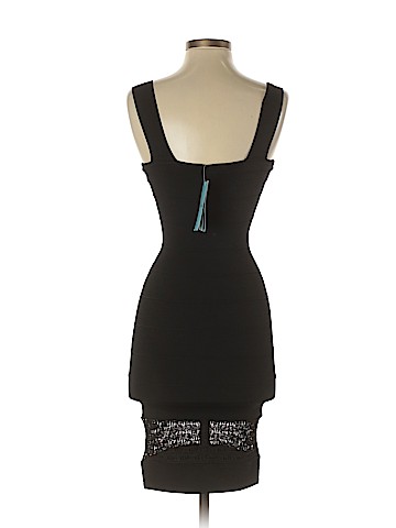 Marciano Cocktail Dress (view 2)