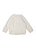 Jumping Beans Gray Sweatshirt Size 3T - photo 2