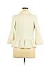 Armani Collezioni Tan Coat Size 14 - photo 2
