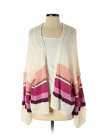 Charlotte Russe Cardigan (view 1)