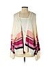 Charlotte Russe 100% Acrylic White Cardigan Size XS - photo 1