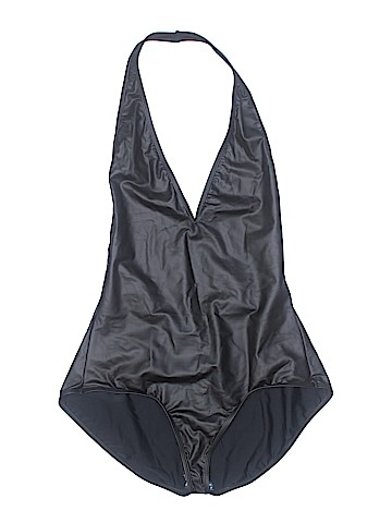American Apparel One Piece Swimsuit (view 1)
