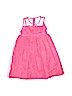 Assorted Brands 100% Polyester Pink Special Occasion Dress Size 4T - photo 1
