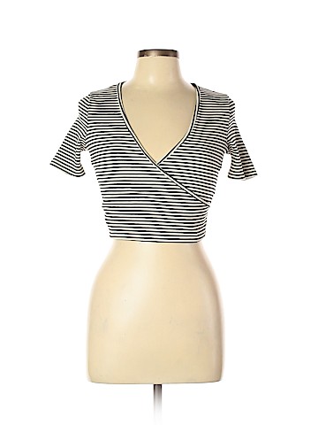 Forever 21 Short Sleeve Top (view 1)