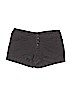 No Boundaries 100% Cotton Black Denim Shorts Size 11 - photo 1