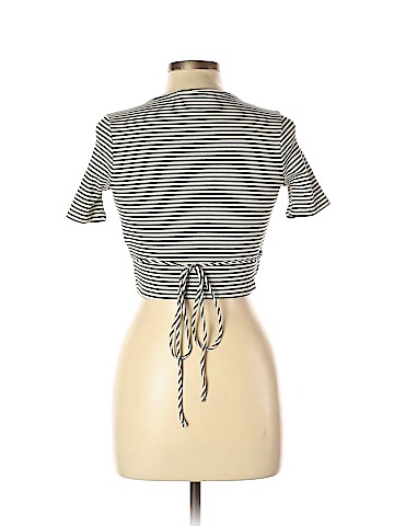 Forever 21 Short Sleeve Top (view 2)