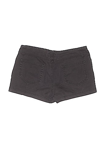 No Boundaries Denim Shorts (view 2)