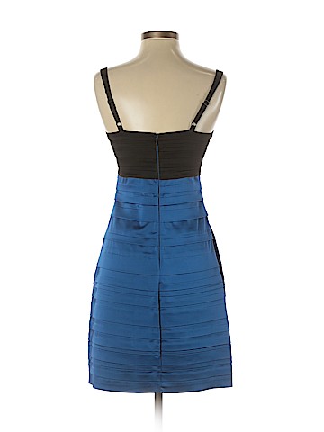 BCBGMAXAZRIA Cocktail Dress (view 2)