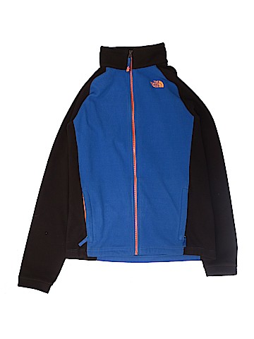 The North Face Fleece Jacket (view 1)