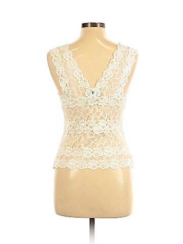 Natori Sleeveless Blouse (view 2)