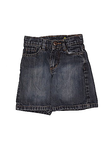 180 Sports Denim Shorts (view 1)