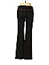 J Brand Black Jeans Size 25 waist - photo 2