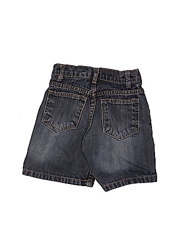 180 Sports Denim Shorts (view 2)