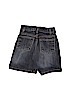 180 Sports 100% Cotton Blue Denim Shorts Size 5 - photo 2