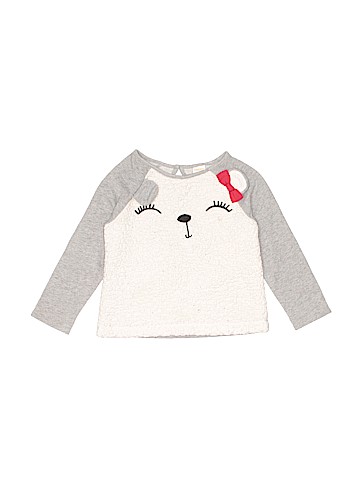 Gymboree Pullover Sweater (view 1)