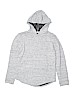 Assorted Brands Gray Pullover Hoodie Size M (youth) - photo 1