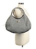 Kate Spade New York Gray Shoulder Bag One size - photo 2