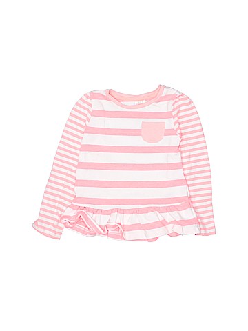 Gymboree Long Sleeve Top (view 1)